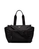 Vela shopper bag
