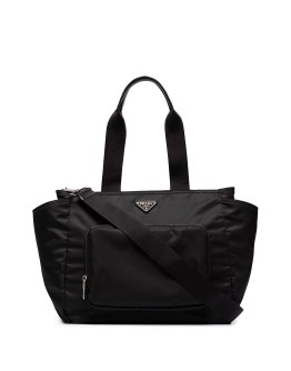 Vela shopper bag