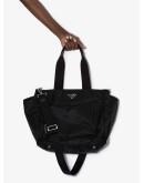 Vela shopper bag