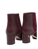 Danilo 65mm ankle boots