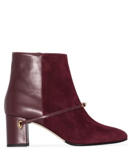 Danilo 65mm ankle boots