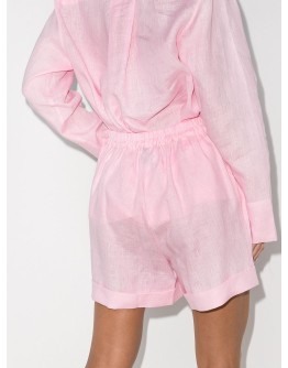 linen pyjamas 