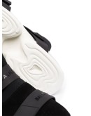 BBold high-top sneakers