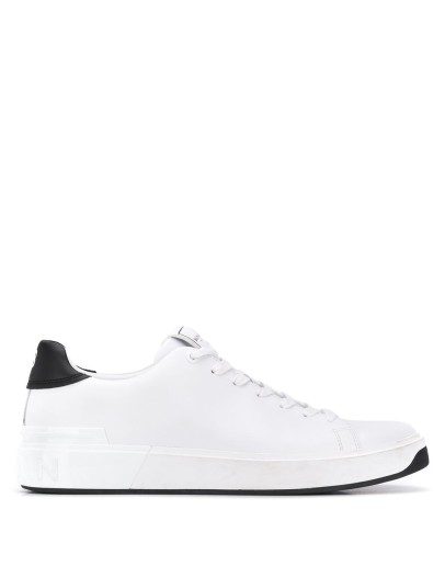 B-Court low-top sneakers