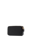 mini Saffiano crossbody bag