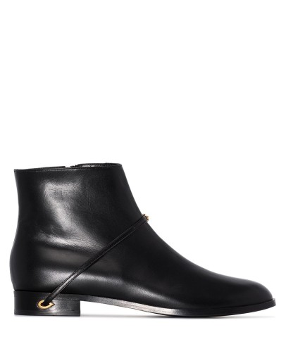 Gianni ankle boots
