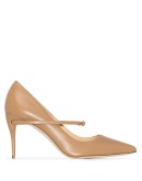 Lorenzo 85 pointed pumps