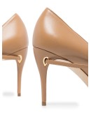 Lorenzo 85 pointed pumps