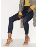 Lorenzo 85 pointed pumps