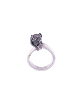 Yoko diamond ring