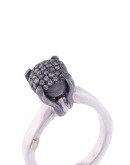 Yoko diamond ring