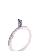 Hata diamond ring