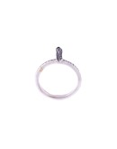 Hata diamond ring