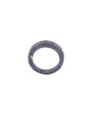 Ester diamond ring