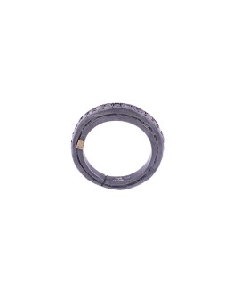Ester diamond ring