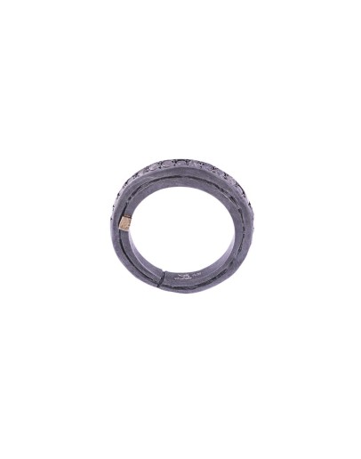 Ester diamond ring