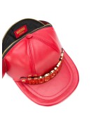 cap style belt bag