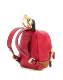 mini backpack-style belt bag