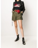mini backpack-style belt bag