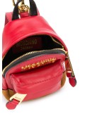 mini backpack-style belt bag