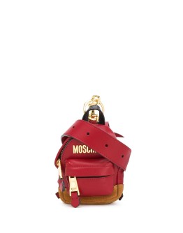 mini backpack-style belt bag