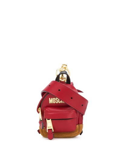 mini backpack-style belt bag