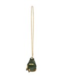 backpack-shape belt bag