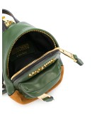backpack-shape belt bag