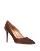 Purist pump