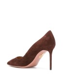 Purist pump