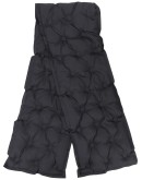 quilted scarf