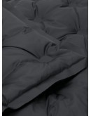 quilted scarf