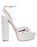 Sundance 140mm sandals