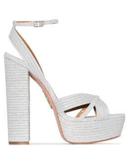 Sundance 140mm sandals