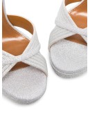 Sundance 140mm sandals