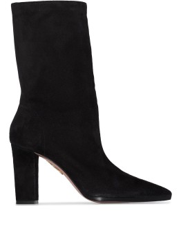 Skyler 90mm mid-calf boots