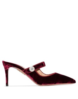 Astor 75mm mules
