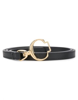 C-buckle adjustable belt