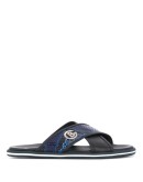 snake trim slides