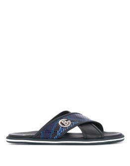 snake trim slides
