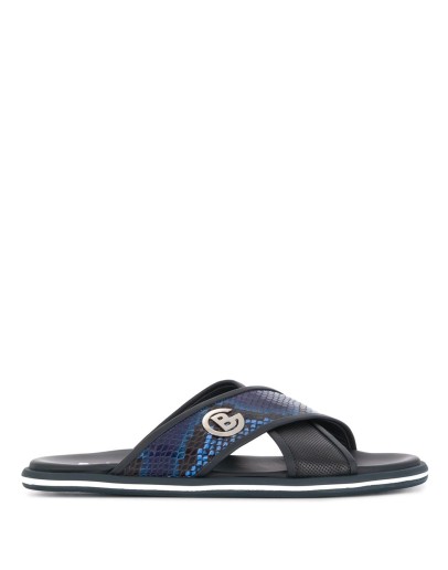 snake trim slides