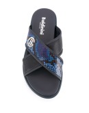 snake trim slides