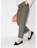 Kiki suede pumps