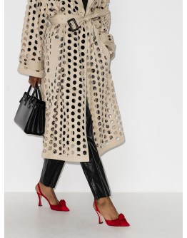 Kiki 85mm pumps