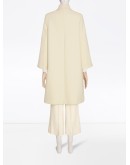 shift mid-length coat