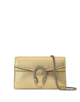 super mini Dionysus crossbody bag