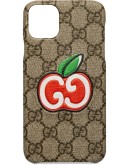 GG apple iPhone 11 Pro Max case