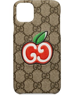 GG apple iPhone 11 Pro Max case