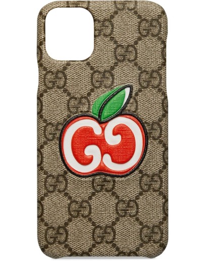 GG apple iPhone 11 Pro Max case