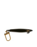 GG Marmont keychain wallet